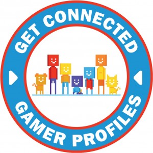 Get Connected Gamer Profile USE ME
