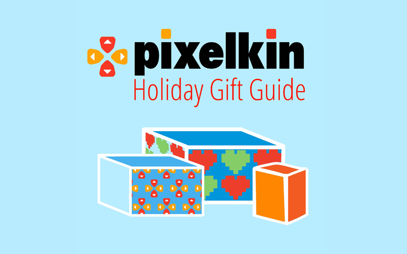 2016 holiday gift guide