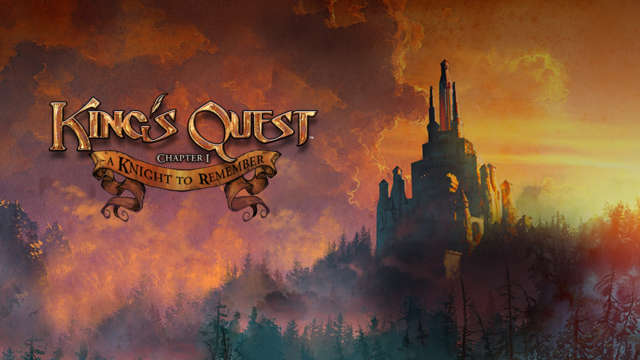 Kings Quest 7 & 8