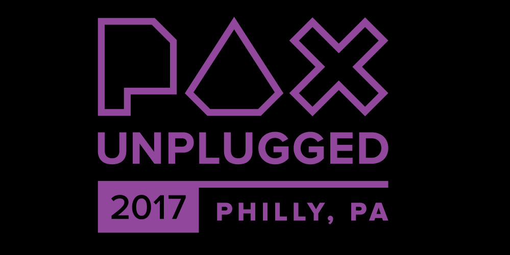New TabletopFocused PAX Show Announced PAX Unplugged