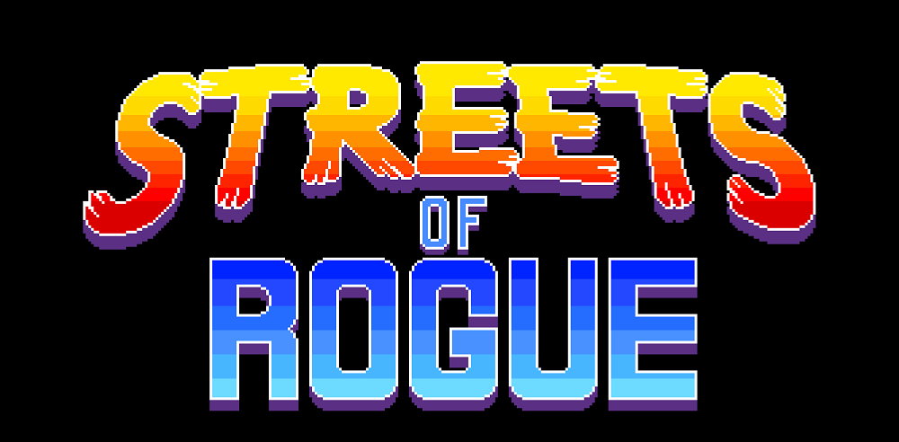streets of rogue multiplayer not connecting