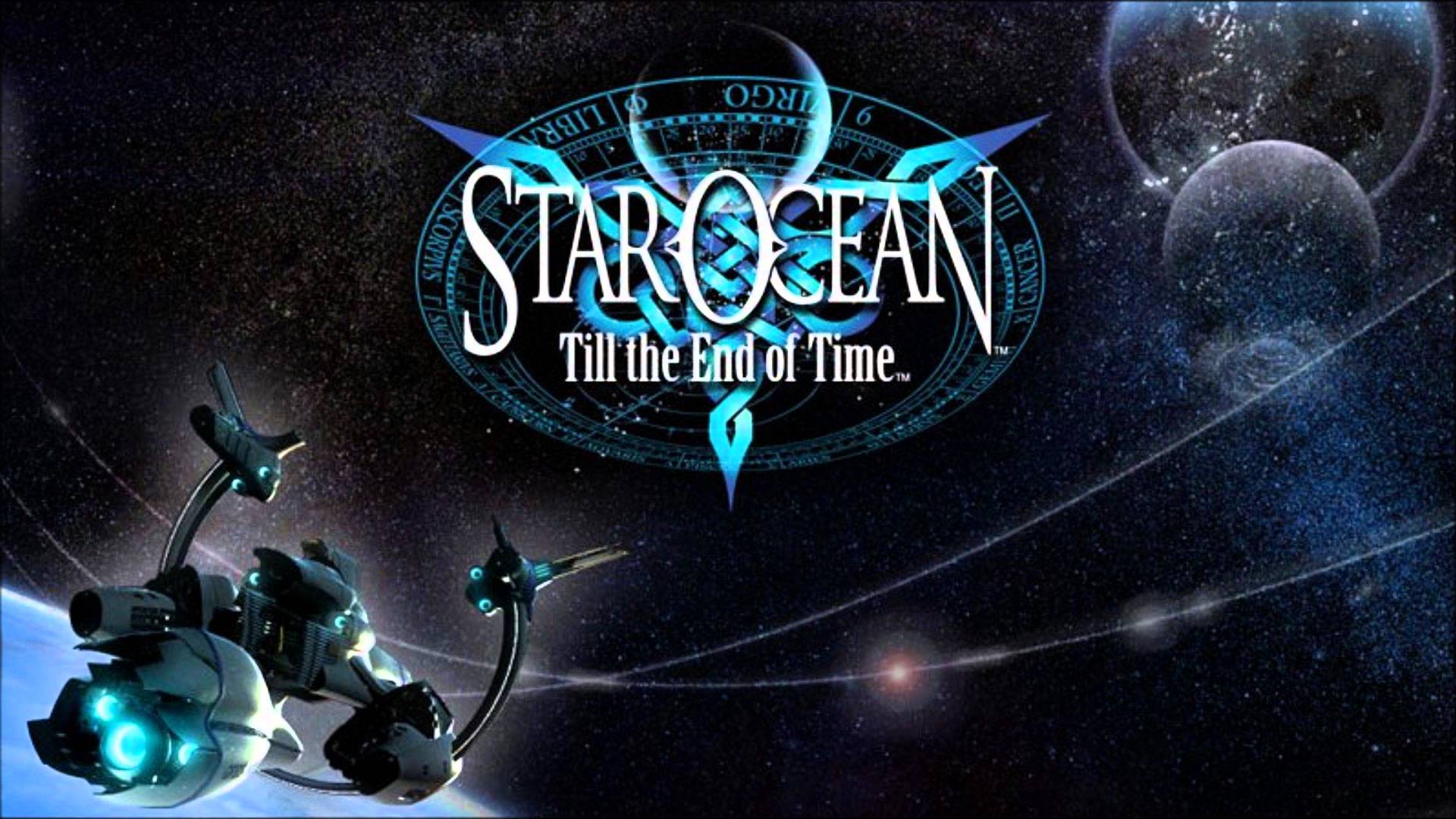 Star Ocean Till The End Of Time 33