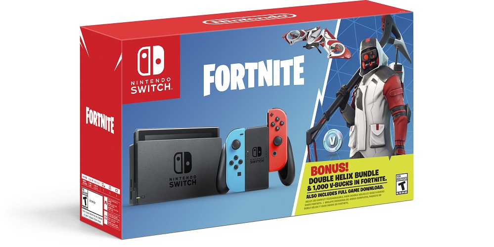 Get Extra Fortnite Goodies in New Nintendo Switch Bundle - 999 x 500 jpeg 136kB