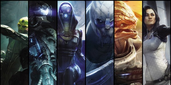 bioware legacy