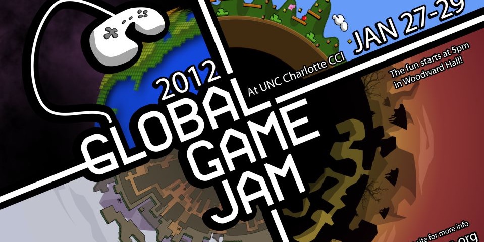 Game Jams: What They Are and Why They Rock