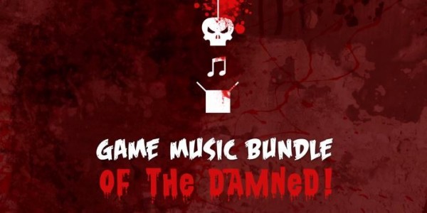 Game Music Bundle
