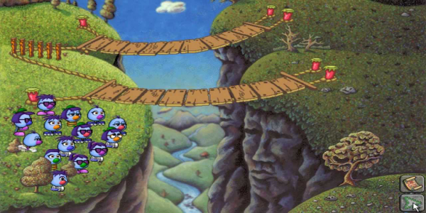 Zoombinis