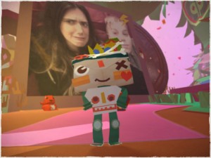 Tearaway