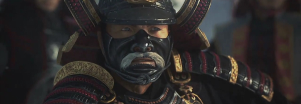 Total War Shogun 2