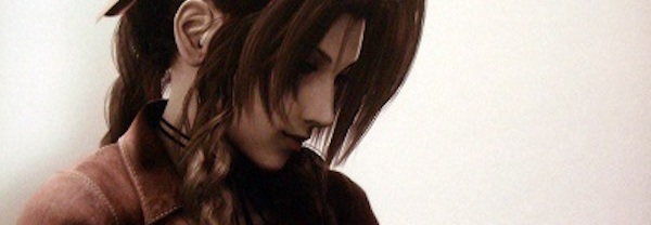 Aerith banner