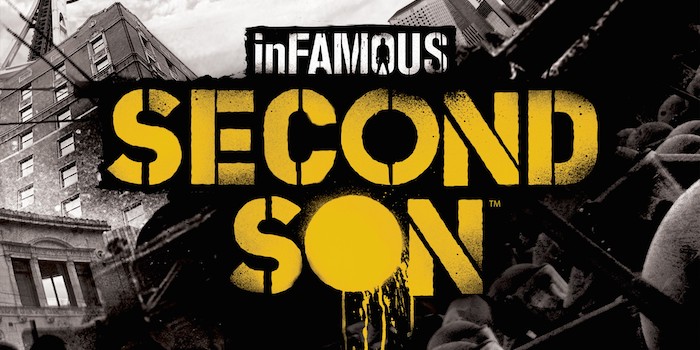 Review: inFAMOUS: Second Son