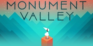 Monument Valley best app ever awards