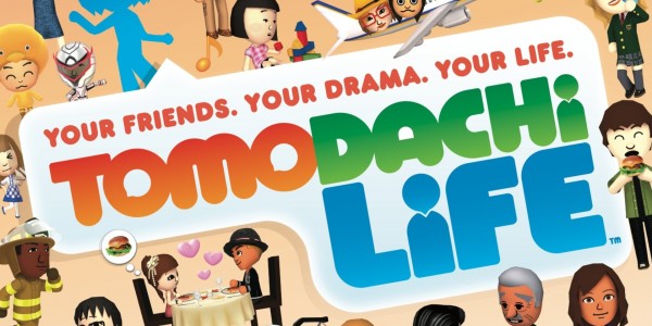 Tomodachi Life