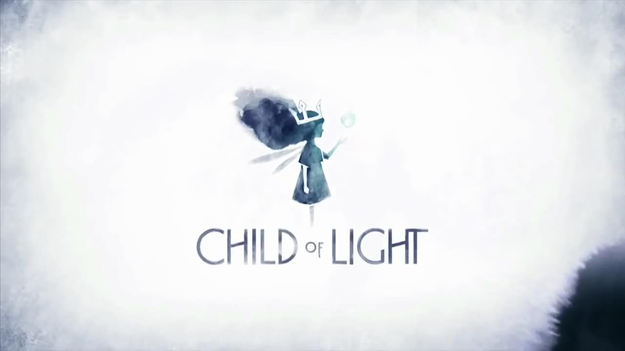 Child of Light Review: The Fairy Tale My Younger Self Was Waiting For
