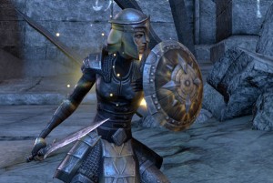 Skyrim Domitia avatar