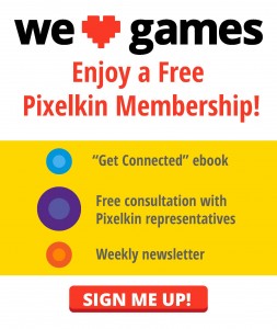 Get free membership!