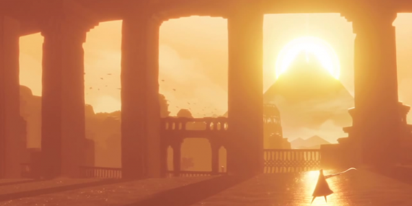 Journey screenshot