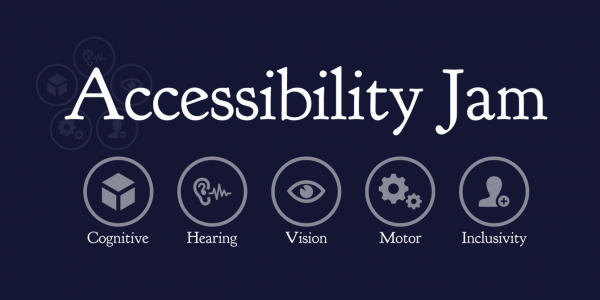 Accessibility Jam