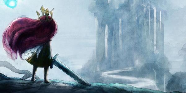 Interview: Brianna Code on Child of Light and Making Games That Everyone Can Enjoy