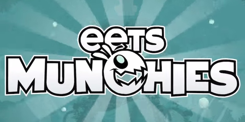 [Review] Eets Munchies, And Why Fail Is The New Win