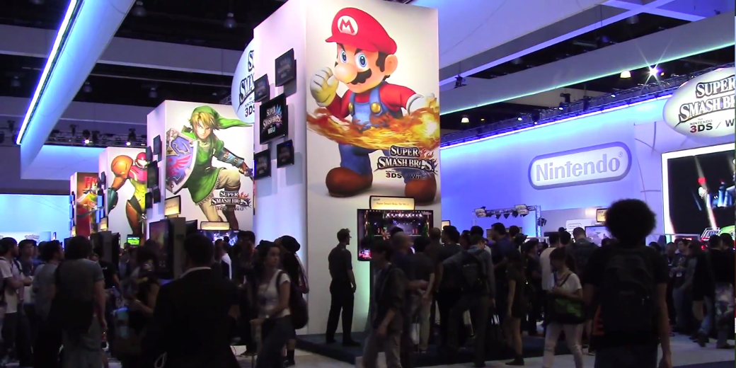E3 Opening Its Doors to the Public (Kind Of)