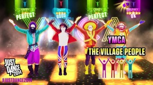 Just Dance Village People