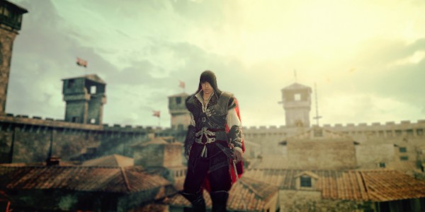 assassin's creed ii