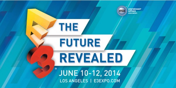 E3 the future revealed