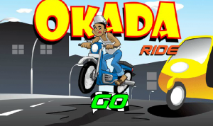 okada ride