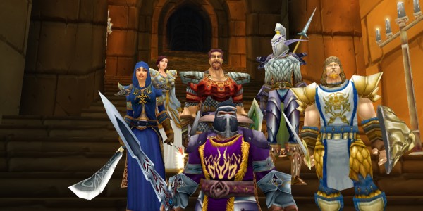 world of warcraft guild