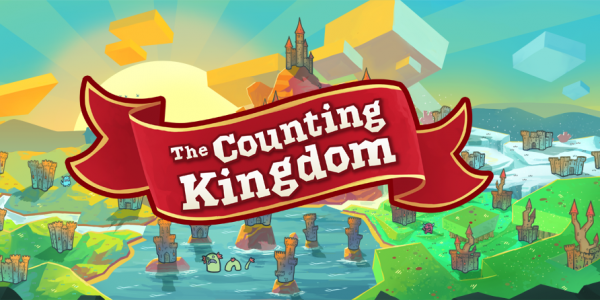 the counting kingdom on Extra Credits EDU