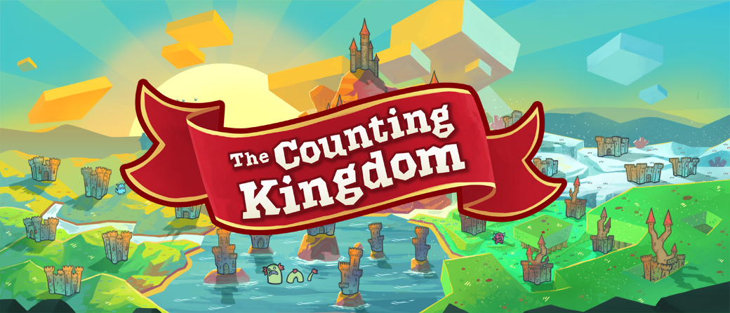 [Review] The Counting Kingdom: Math Isn’t Scary After All
