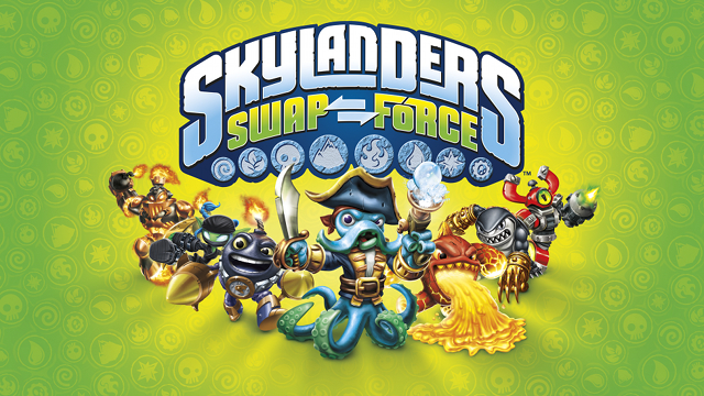 A Skylanders Lesson From the Kids…One Mom’s Story