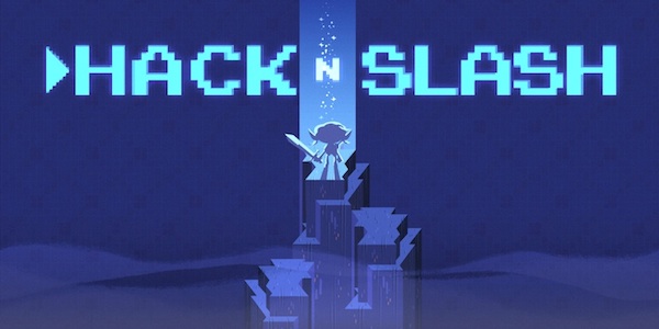 Hack ‘N’ Slash Early Access Review: A Girl-Centric Coding Adventure With a Long Way to Go