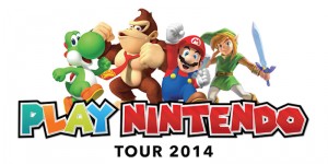 play nintendo tour 2014