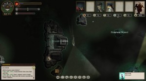 sunless sea tanah chook