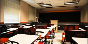 classroom