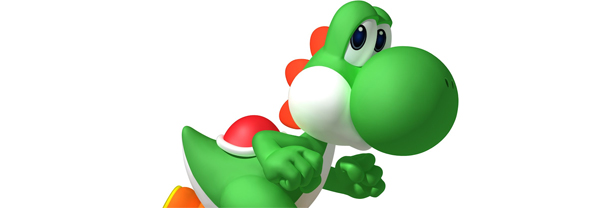 Yoshi