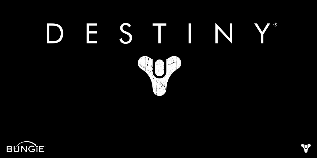 Destiny logo The Taken King