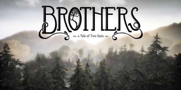 Brothers a tale of two sons