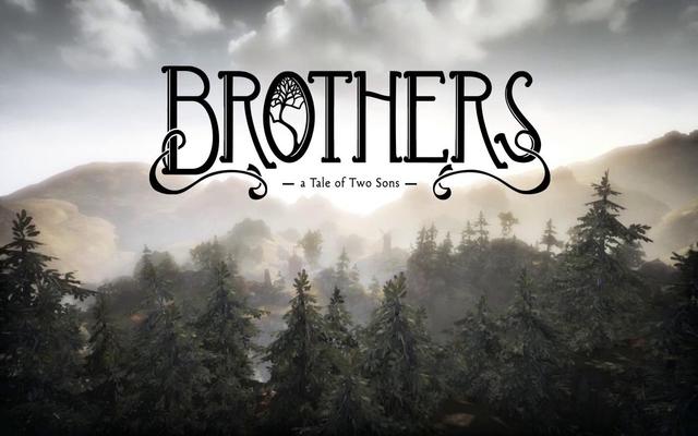 Brothers: A Tale of Two Sons Now on XB1 and PS4