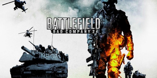 Battlefield 2 Bad Company