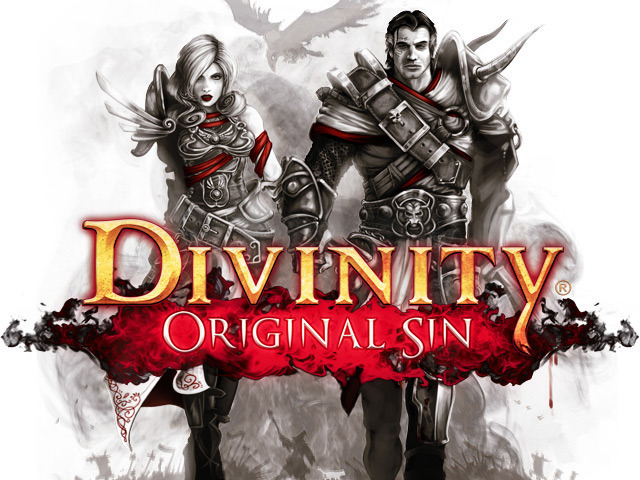 Divinity Original Sin