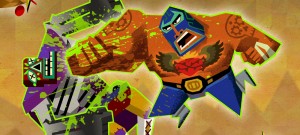 Guacamelee cheap downloadable wii u games