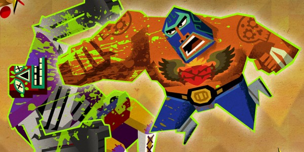 Guacamelee cheap downloadable wii u games