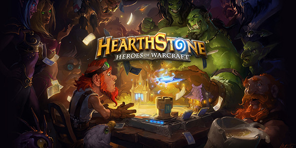 new hearthstone expansion