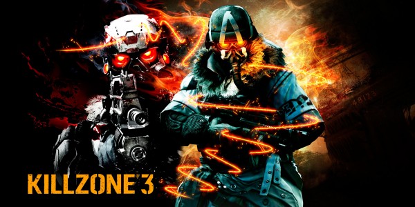 Killzone 3