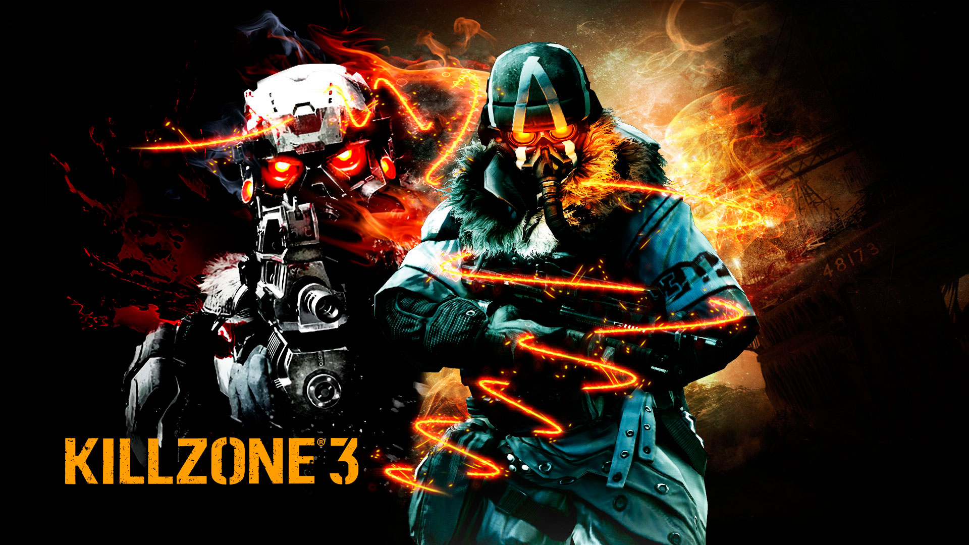 Killzone 3