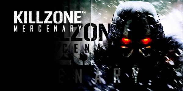 Killzone Mercenary