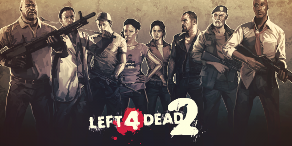 Left 4 Dead 2